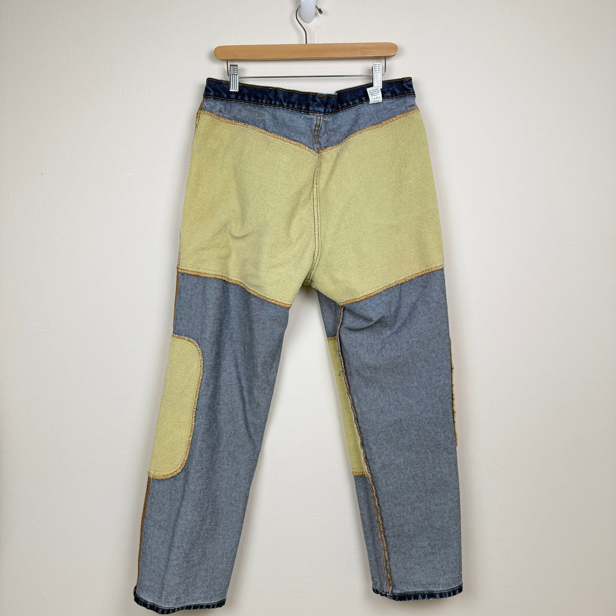 Draggin Jeans Kevlar-Lined Motorcycle Denim