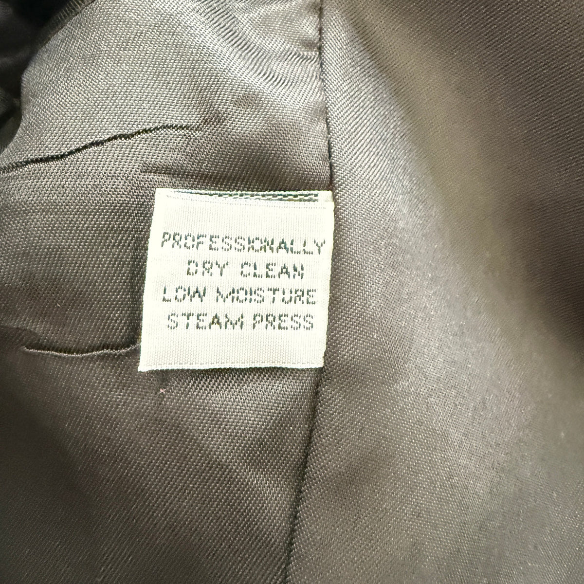 Vintage Jones New York Wool Double Breasted Blazer