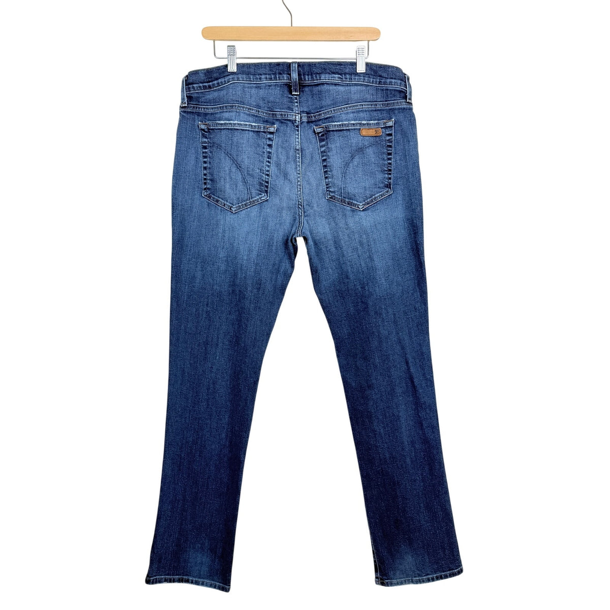 Joe's Jeans Brixton Straight & Narrow Denim