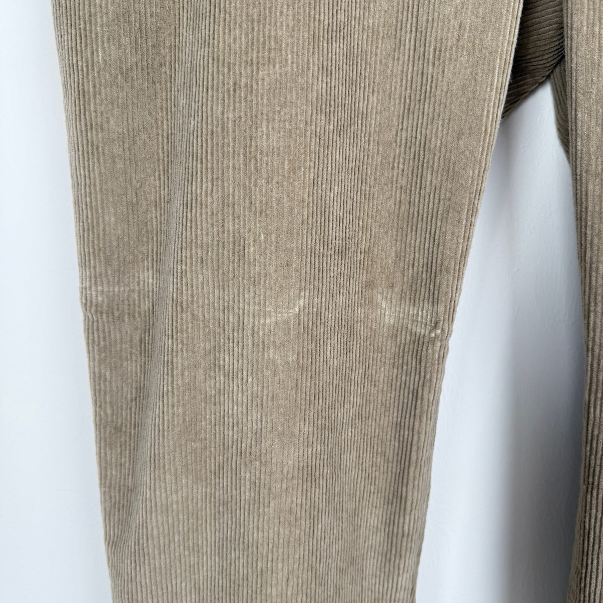 L.L.Bean Classic Fit Corduroy Pants