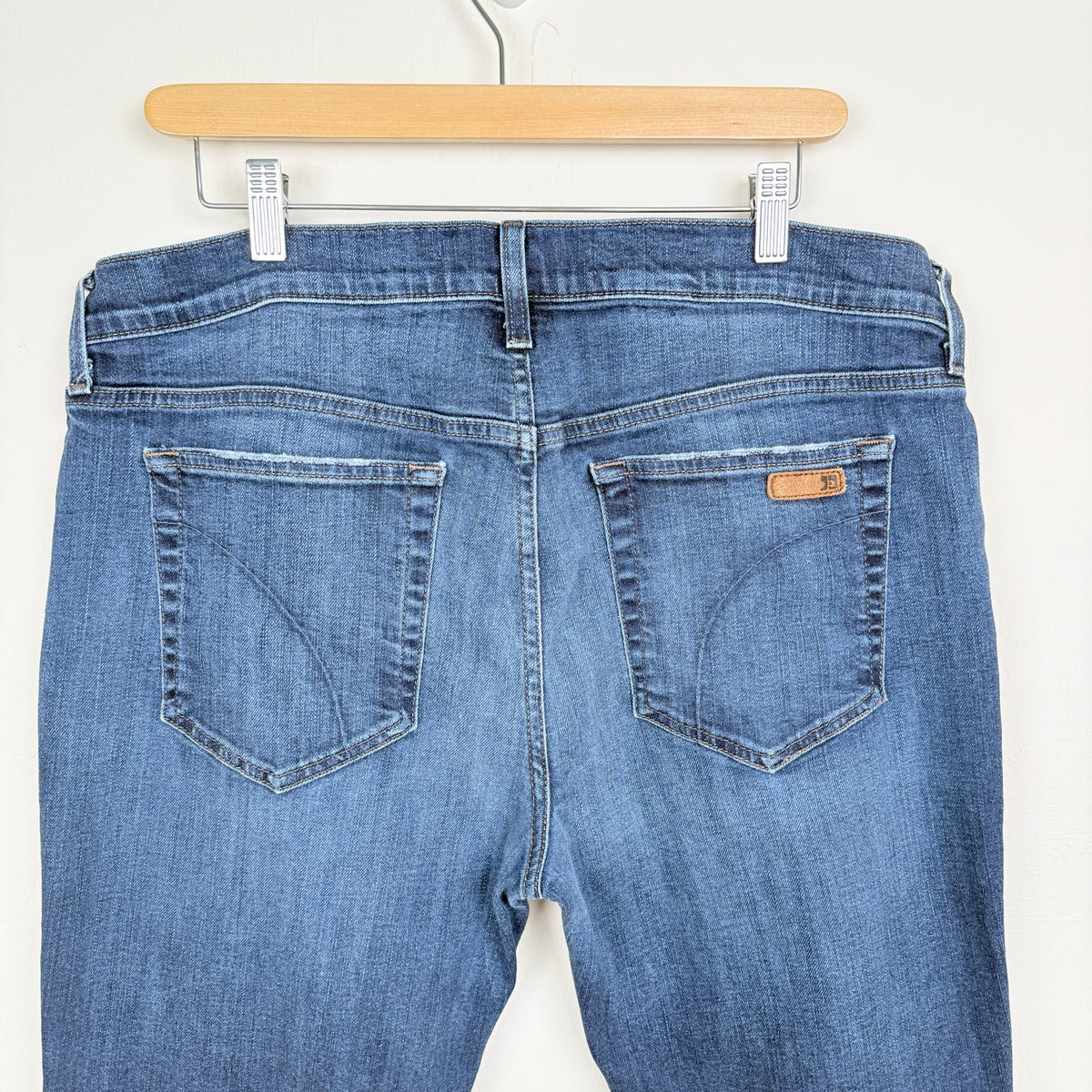 Joe's Jeans Brixton Straight & Narrow Denim