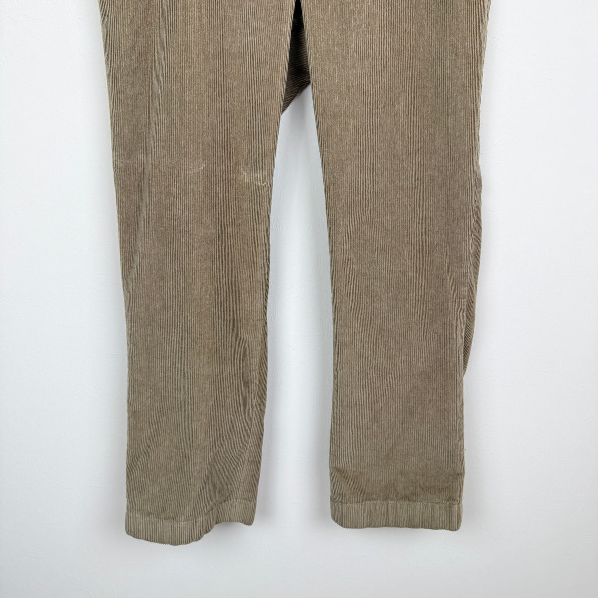 L.L.Bean Classic Fit Corduroy Pants