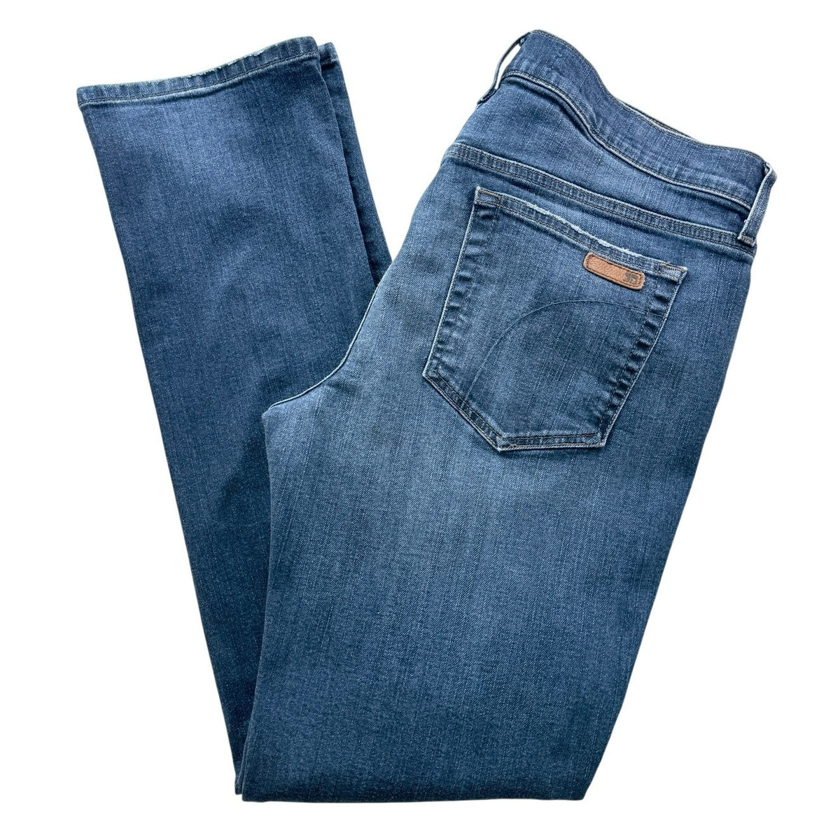 Joe's Jeans Brixton Straight & Narrow Denim