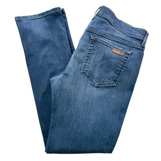 Joe's Jeans Brixton Straight & Narrow Denim