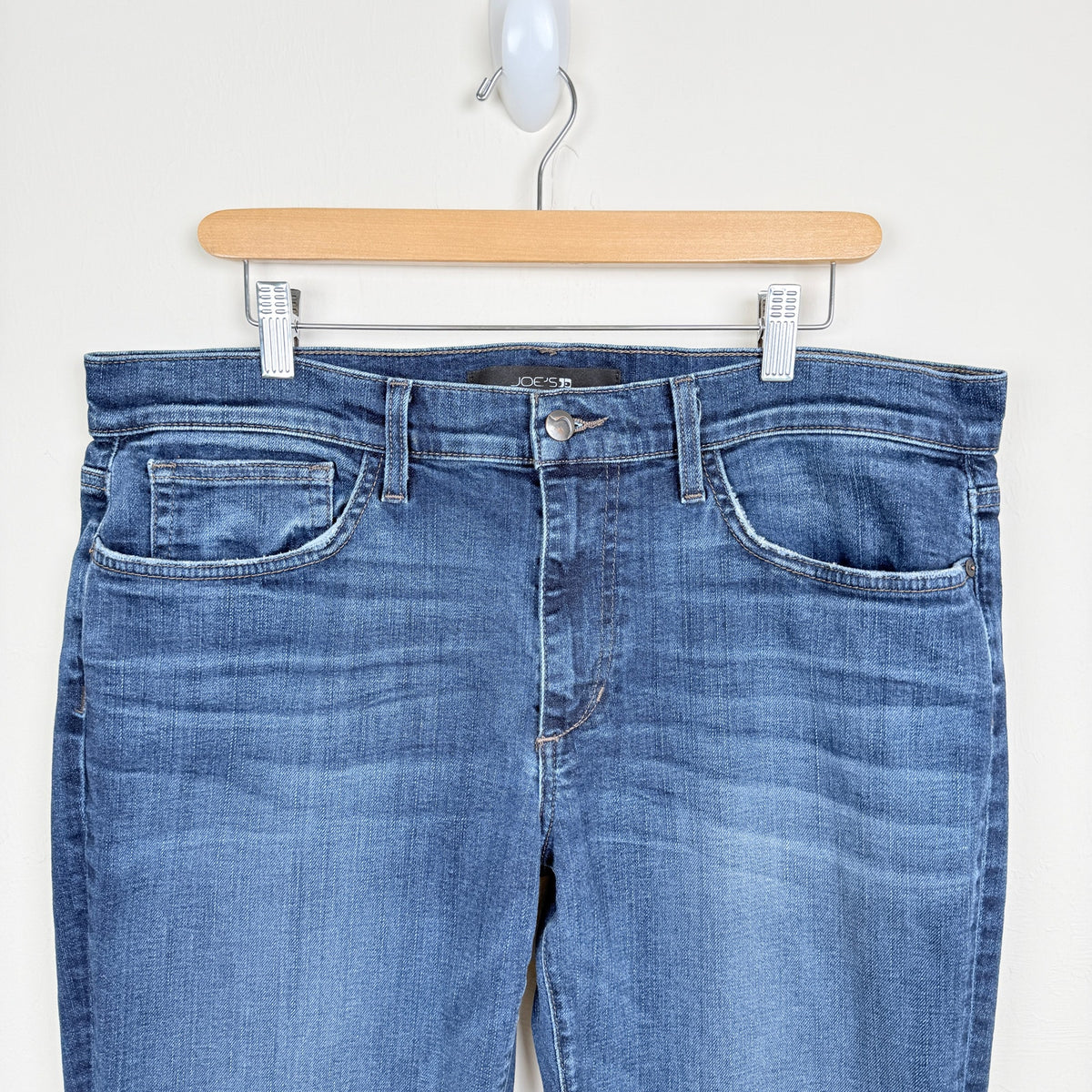Joe's Jeans Brixton Straight & Narrow Denim