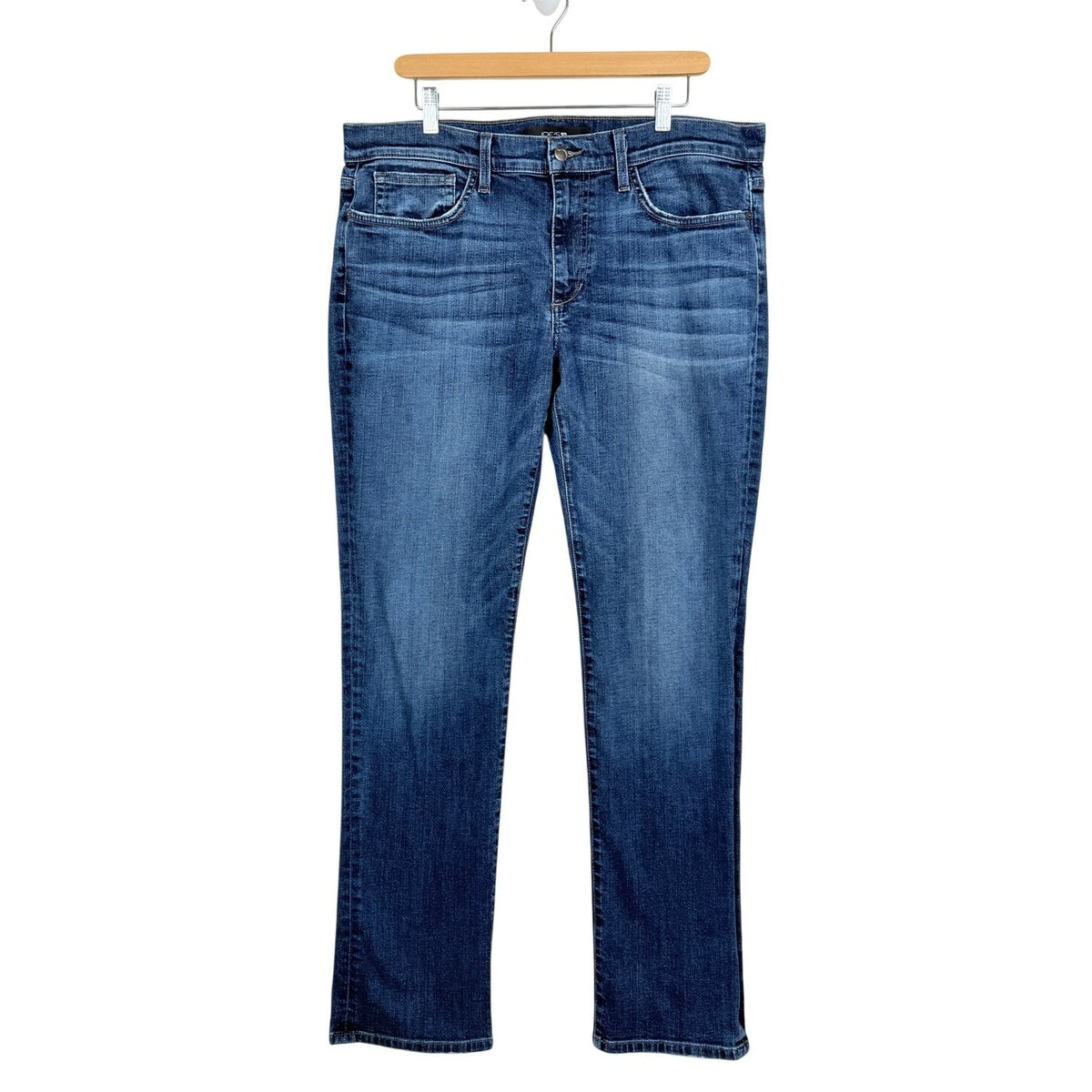 Joe's Jeans Brixton Straight & Narrow Denim