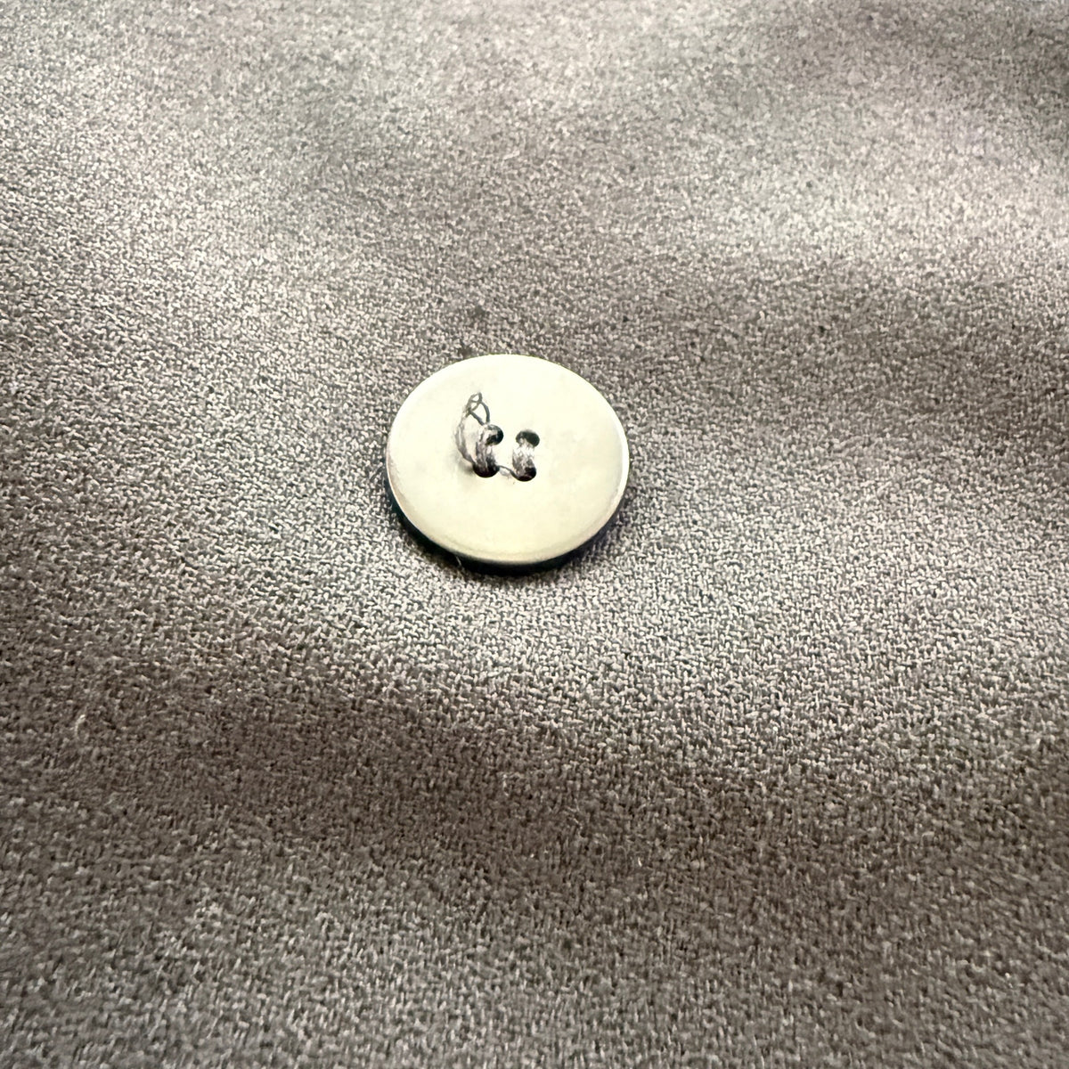 Vintage Jones New York Wool Double Breasted Blazer