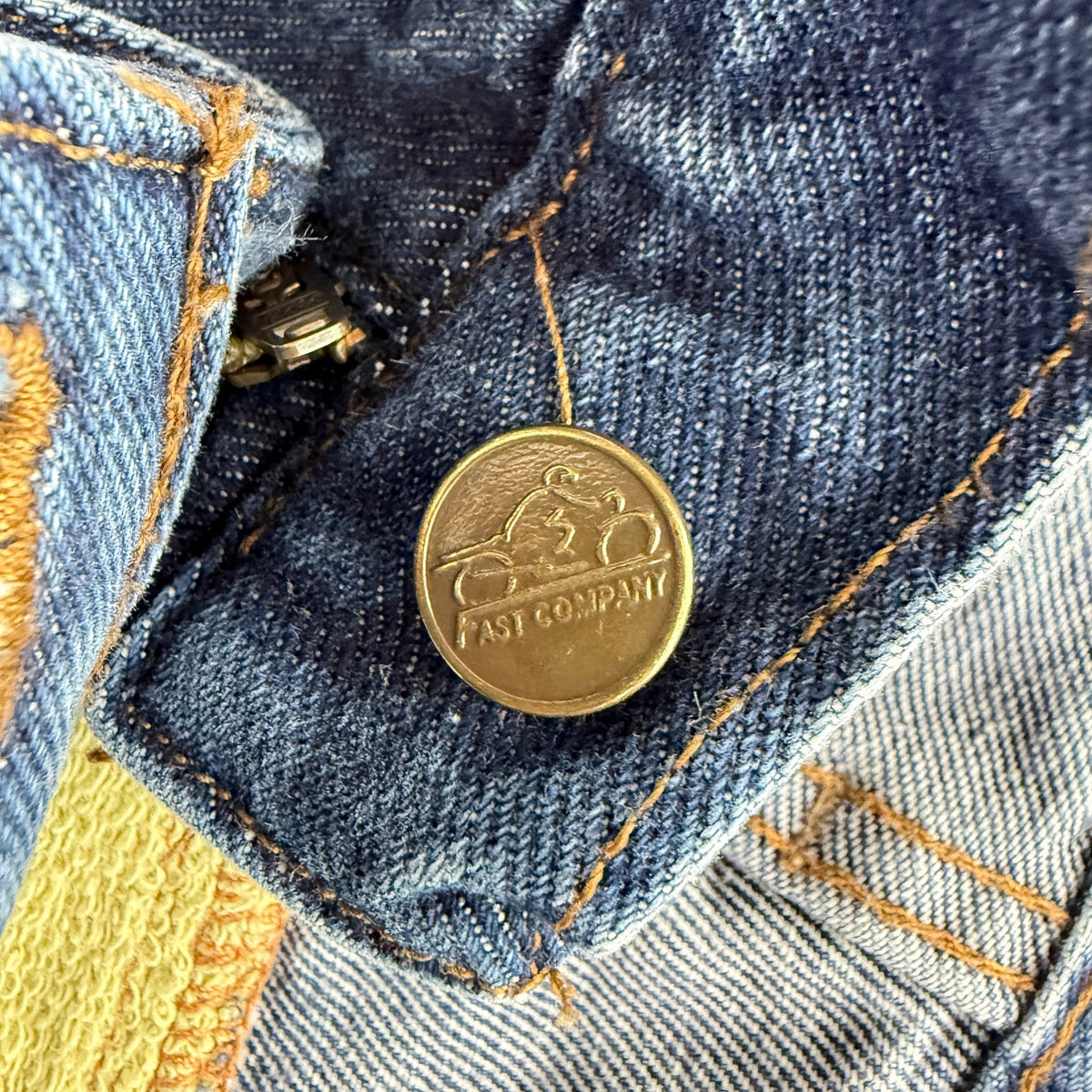 Draggin Jeans Kevlar-Lined Motorcycle Denim