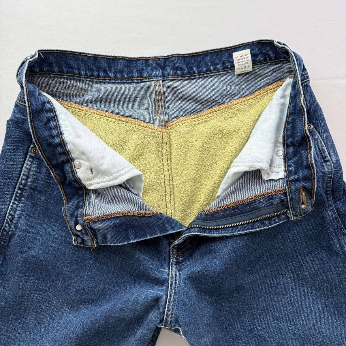 Draggin Jeans Kevlar-Lined Motorcycle Denim